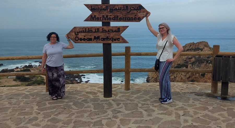 Morocco coastal tour from Tangier to Agadir 6 days