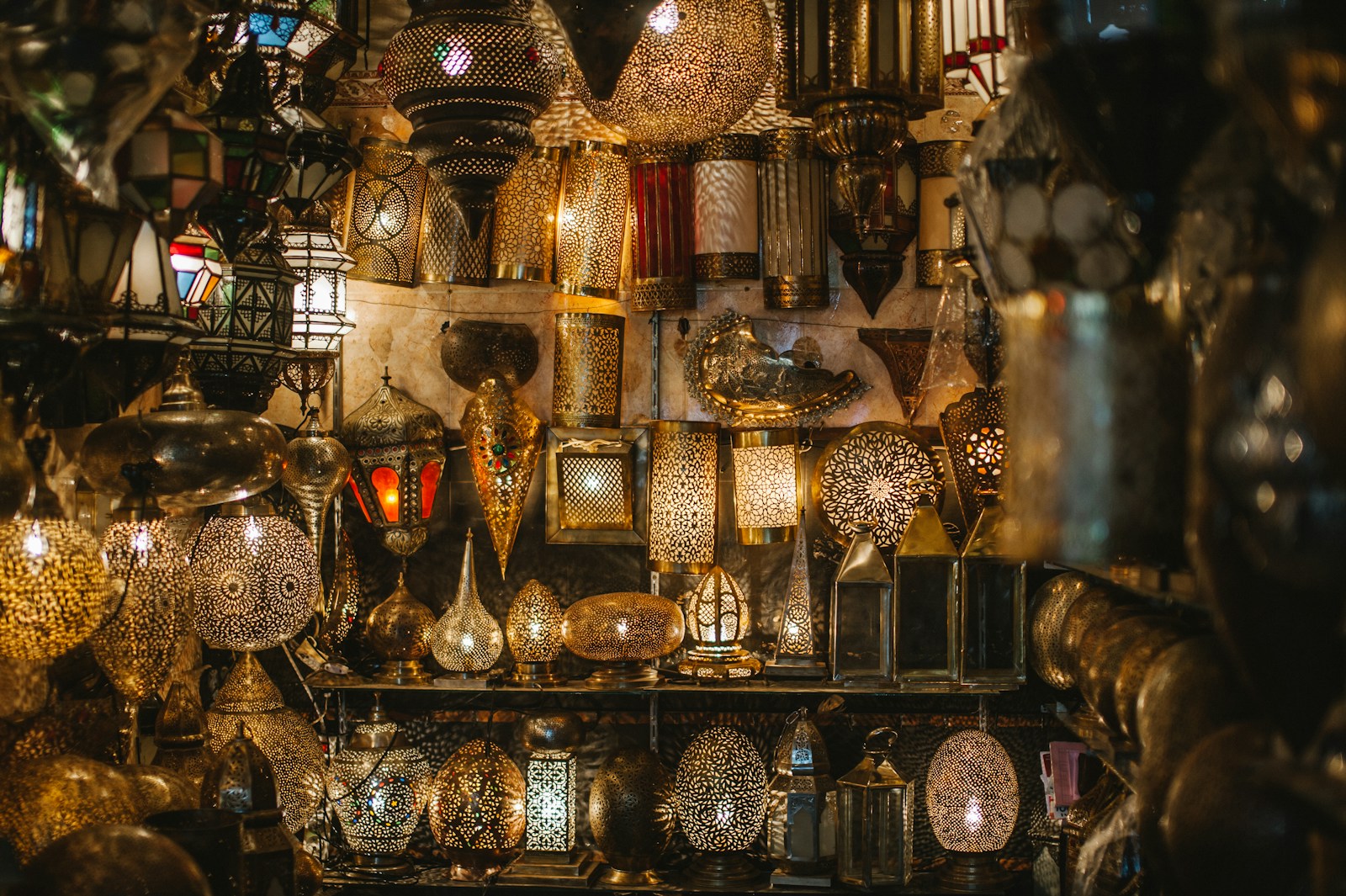 7 days Morocco tour starting from Tangier